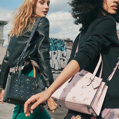 The Designer Bag Collaboration You Need To Know About