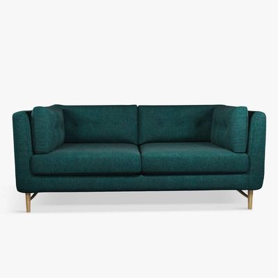 Booth Large 3 Seater Sofa from John Lewis & Partners