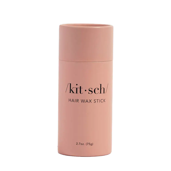 Smoothing Slick Back Hair Wax Stick from Kitsch
