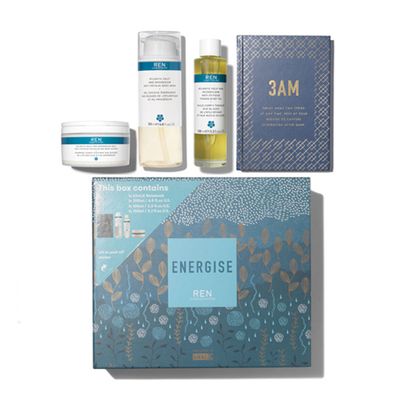 Energise Gift Set from Ren