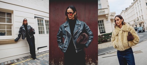 A Cool Girl’s Guide To Modern, Minimal Style