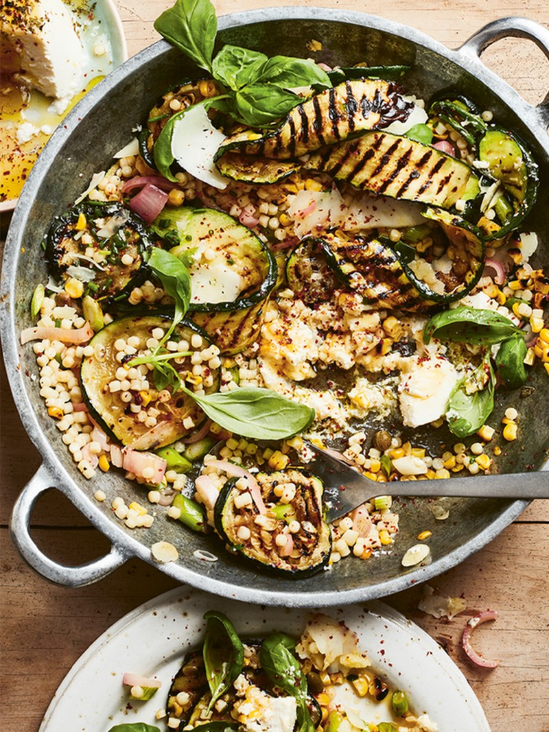 6 Chefs Share Their Favourite Summer Suppers