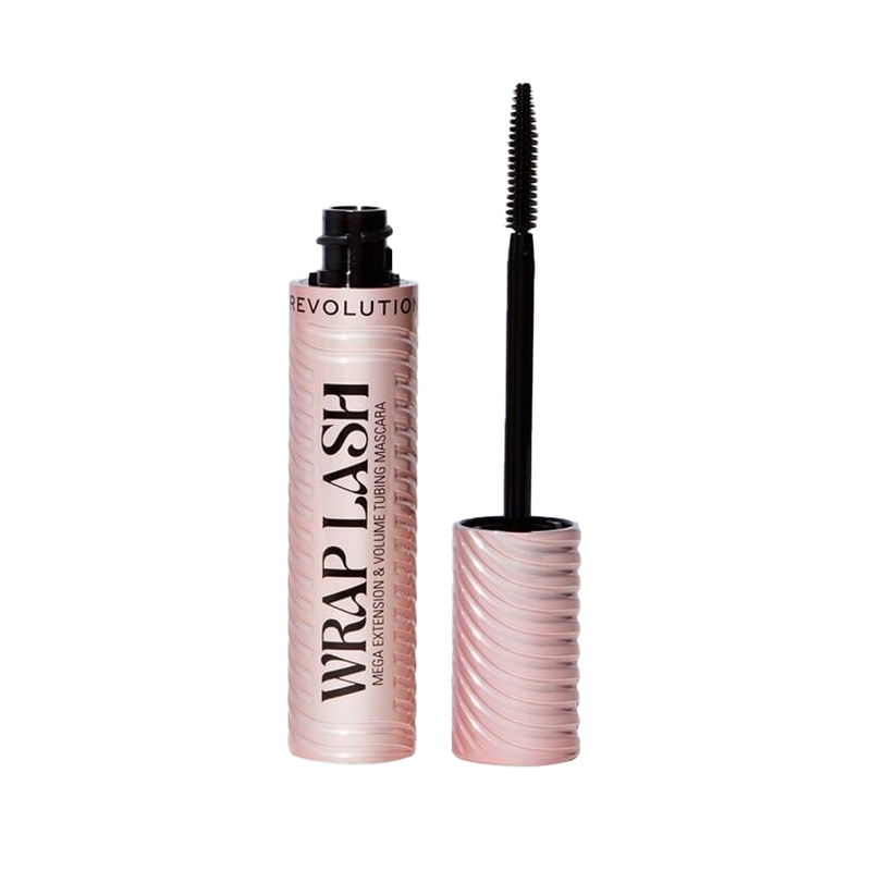 Wrap Lash Tubing Mascara from Revolution