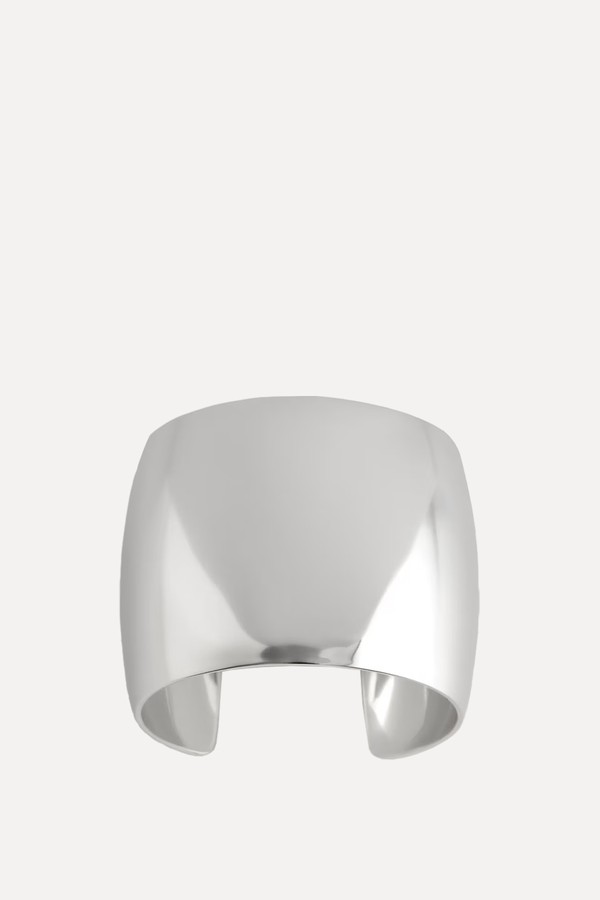 Wide Cuff from COS