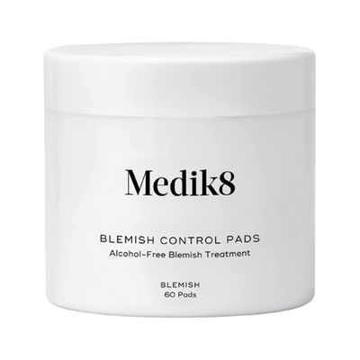 Blemish Control Pads from Medik8