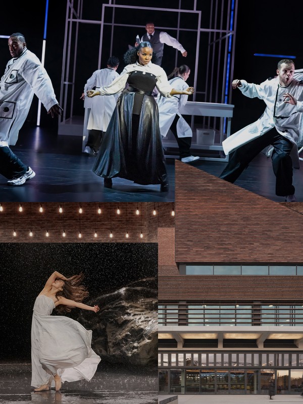 The Cultural Pass You Need This Festive Season