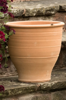 Terracotta Pot  from Exara