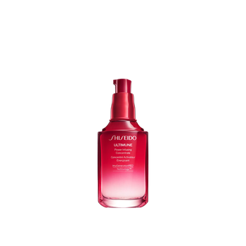 Serum Power Infusing Concentrate from Shiseido