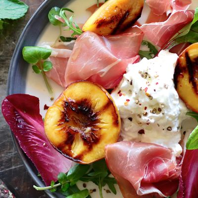 12 Burrata Recipes To Try This Summer