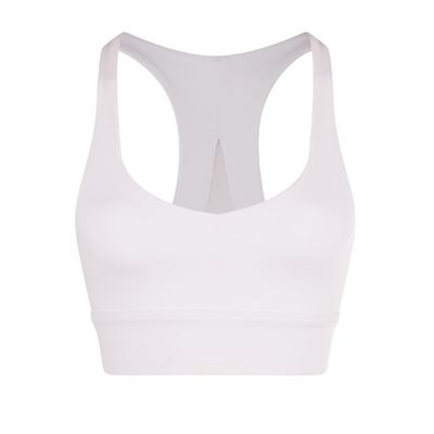 Invisible Feel Long Line Sports Bra from Lorna Jane