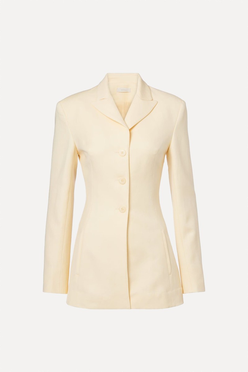 Deni Blazer from Faithfull 