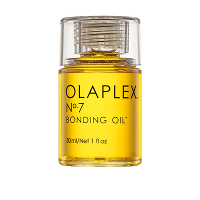 Olaplex  from No.7 Bonding Oil