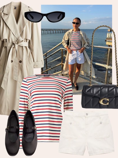 Street Style: Get The Look