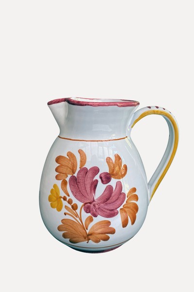 Blossom Jug from Cabana