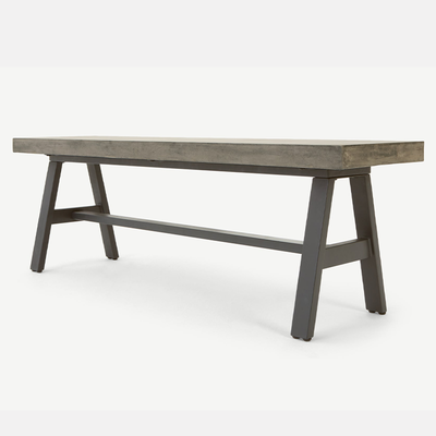 Edson Garden Dining Bench