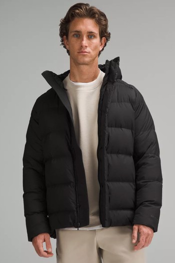 Wunder Puff Jacket from Lululemon