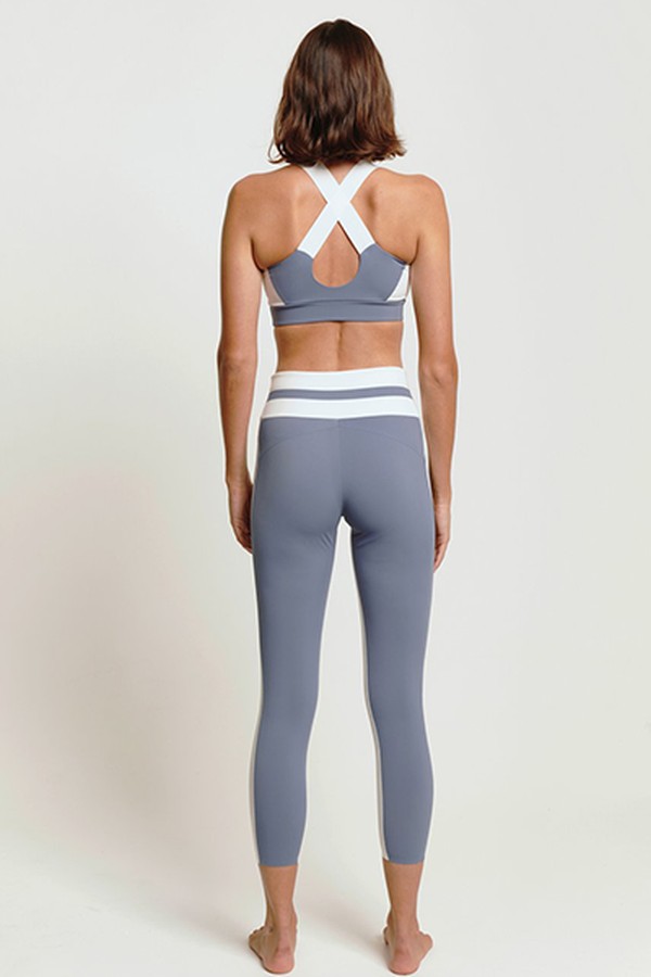 Roo Cross Back Bra