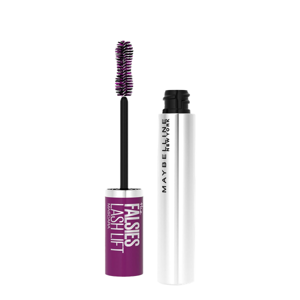 The Falsies Instant Lash Lift Look Lengthening Volumising Mascara from Maybelline