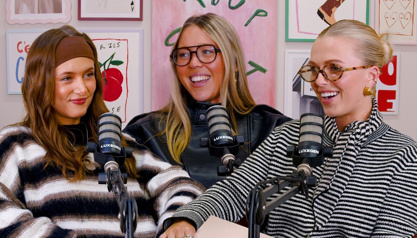 Selena Gomez’s Wedding, Super Bowl 2026 & Autumn Beauty Essentials