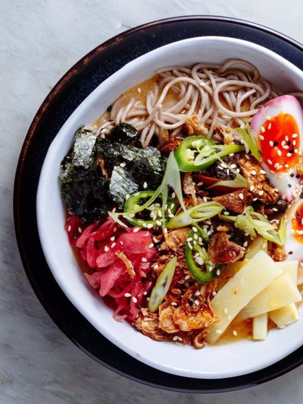 12 Tasty Noodle Dishes To Make At Home