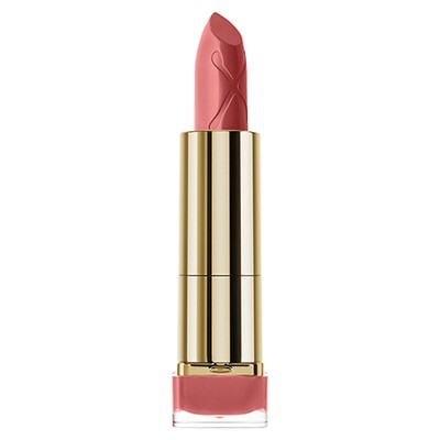 Colour Elixir Lipstick Nue Rose from Max Factor