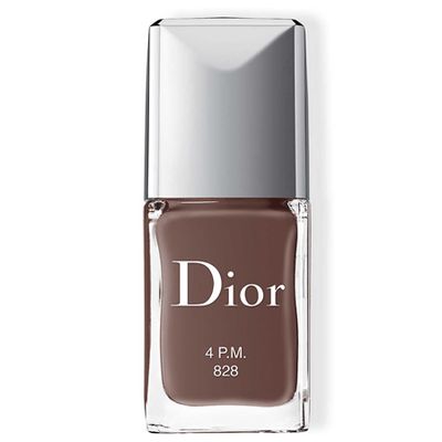 Vernis Lacquer in 4PM 828 from Dior