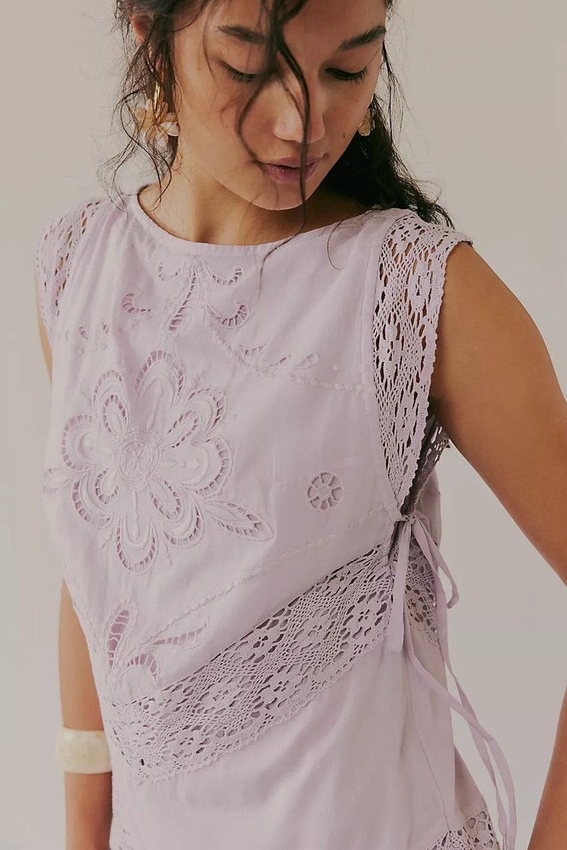 Winifred Mini Dress