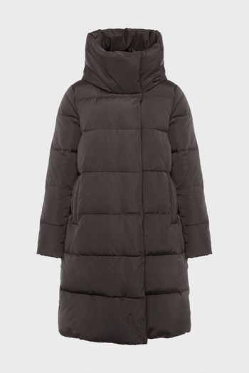 Quilted Puffer Jacket from Hobbs