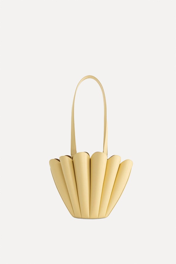 Mini Seashell Tote from Mlouye