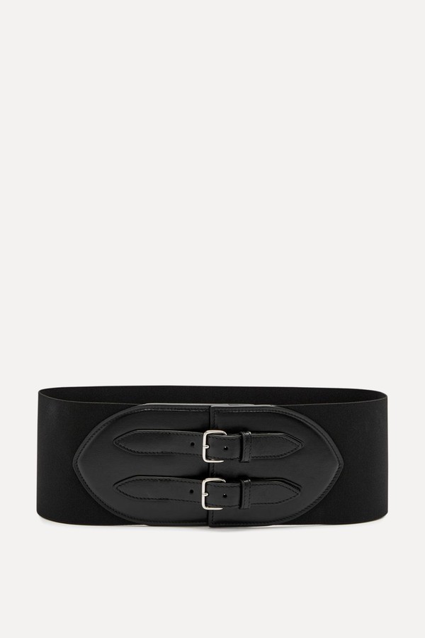 Corset Belt from Alaïa
