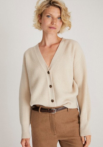 Bonny Cardigan