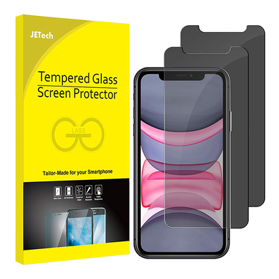 Privacy Screen Protector For iPhone 11 & iPhone XR  from JETech