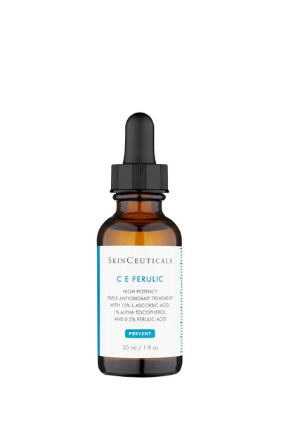 C E Ferulic Antioxidant Vitamin C Serum from SkinCeuticals