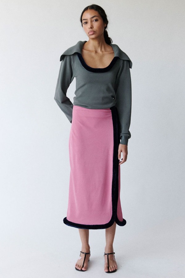 Castries Skirt