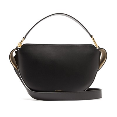 Yara Leather Bag from Wandler