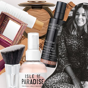 The Beauty Insider: Lisa Potter Dixon’s Beauty Rules