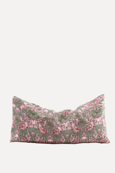 Aromatherapy Liberty Print Eye Pillow  from Spritz Wellness