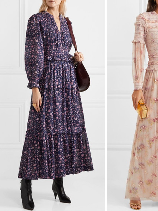24 Dresses To Buy In The Sales