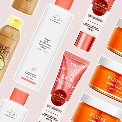 The Best New Beauty Buys For July