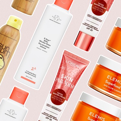 The Best New Beauty Buys For July 