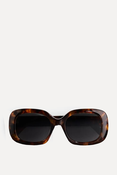 Square Sunglasses from H&M