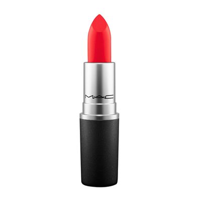 Lady Danger Lipstick from MAC