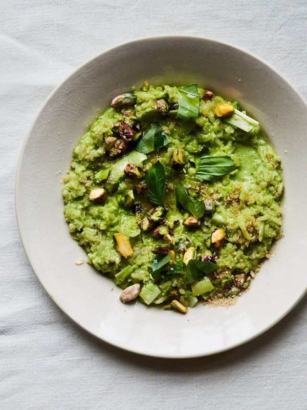 What’s New In Food This Month