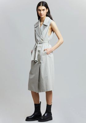2 Layer Combo Trench from Frankie Shop
