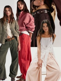 The Trouser Edit Fashion Girls Will Love