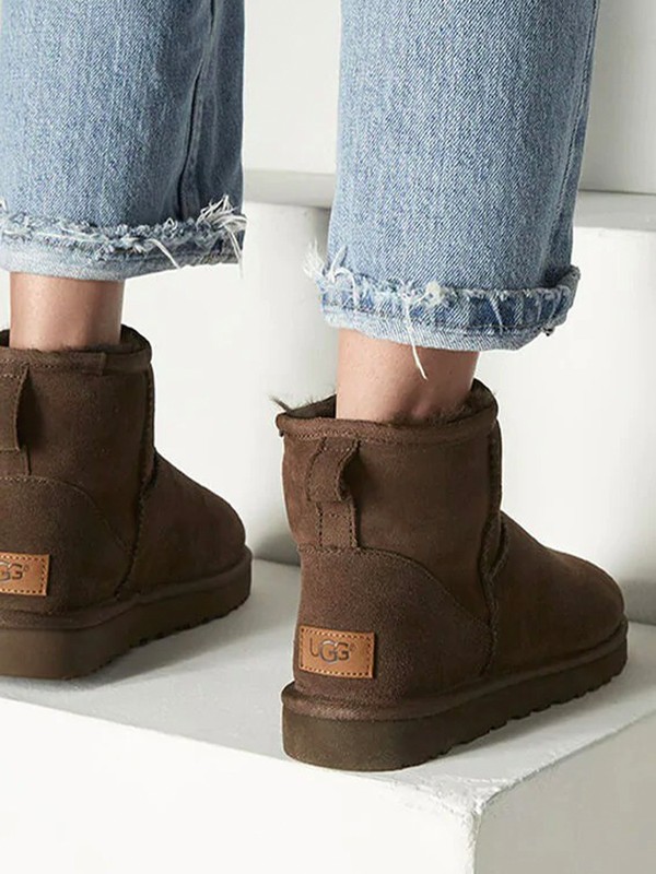 The Shoe Brand To Gift This Christmas