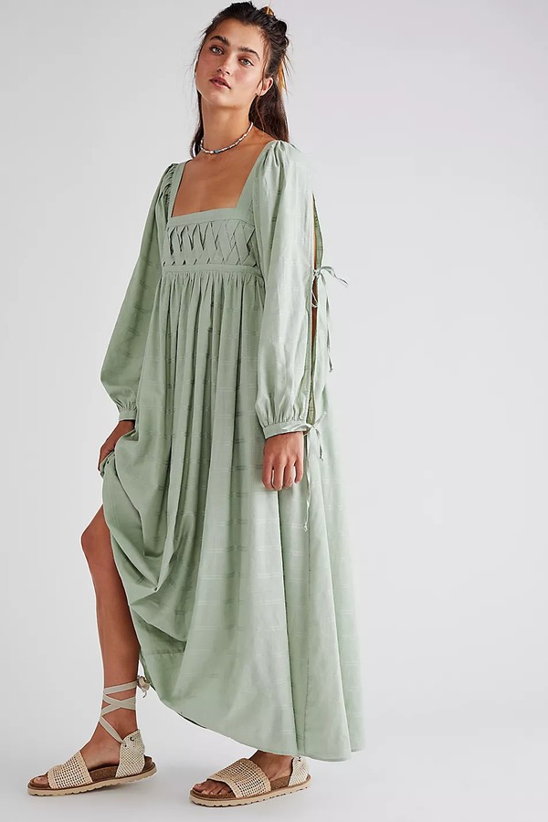 Dreamweaver Maxi Dress from Free People