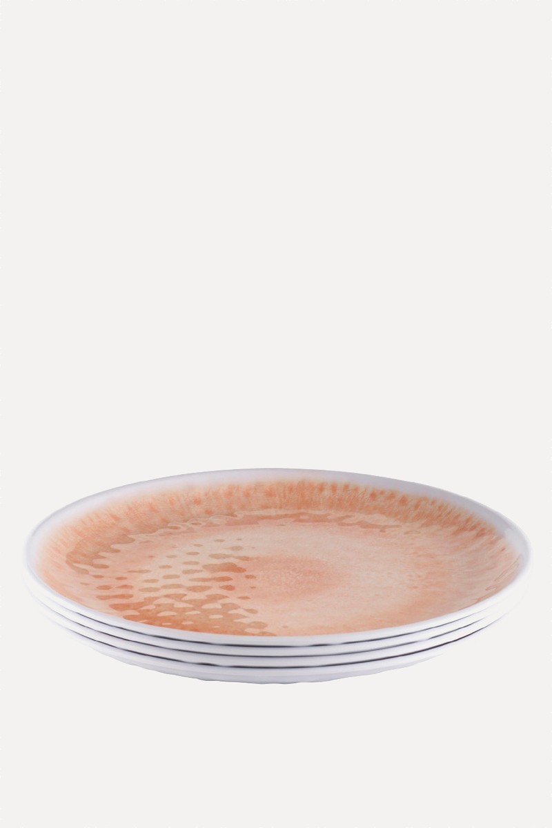 Melamine Dinner Plates from Pro Cook