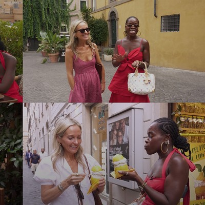 48 Hours In Rome: City Break Style, Italian Food & Hidden Gems