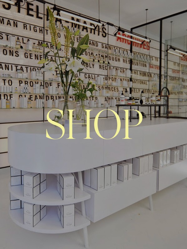 The Best Places To Shop  In Amsterdam